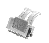 Raymond Weil Don Giovani 22mm Stainless Steel Buckle For 28mm Strap Band