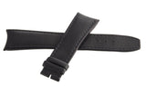 Raymond Weil Freelancer Men's 22mm x 18mm Black Leather Watch Band V1.18