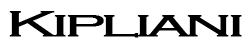 Kipliani