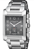 Baume & Mercier Men's MOA10048 Hampton Automatic Stainless Steel Watch