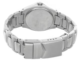 Kenneth Cole Stainless Steel Black Dial Ladies Watch KC4269