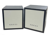 NEW Gucci Ivory YYA82062 Watch Box and Papers