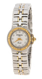 Raymond Weil Women's 9690/PDD Parsifal Two-tone Steel MOP Dial Quartz Watch