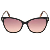 TOM FORD ANI FT0844 05T Pink Gradient Sunglasses