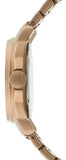 Tommy Hilfiger 1781230 Sport Rose Gold Dial Rose Gold Women's Watch
