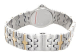 Movado Women's Museum Two-Tone Fancy Bracelet Quartz Watch