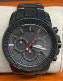 AX ARMANI EXCHANGE AX1206 CHRONOGRAPH 50M MENS WATCH