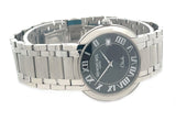 Raymond Weil Othello Men's Stainless Steel Watch 2311-ST-00208