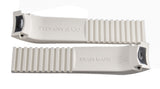 Tiffany & Co 20mm x 18mm White Rubber Watch Band Strap T57