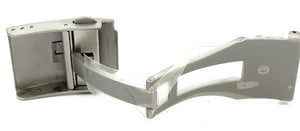 Tissot T - Touch Men's Titanium 20mm Buckle