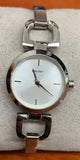 DKNY NY8540 Reade Silver Dial Stainless Steel Women's Watch