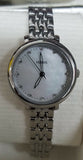 Fossil ES4029 Jacqueline Mother of Pearl Dial Stainless Steel Women's Watch