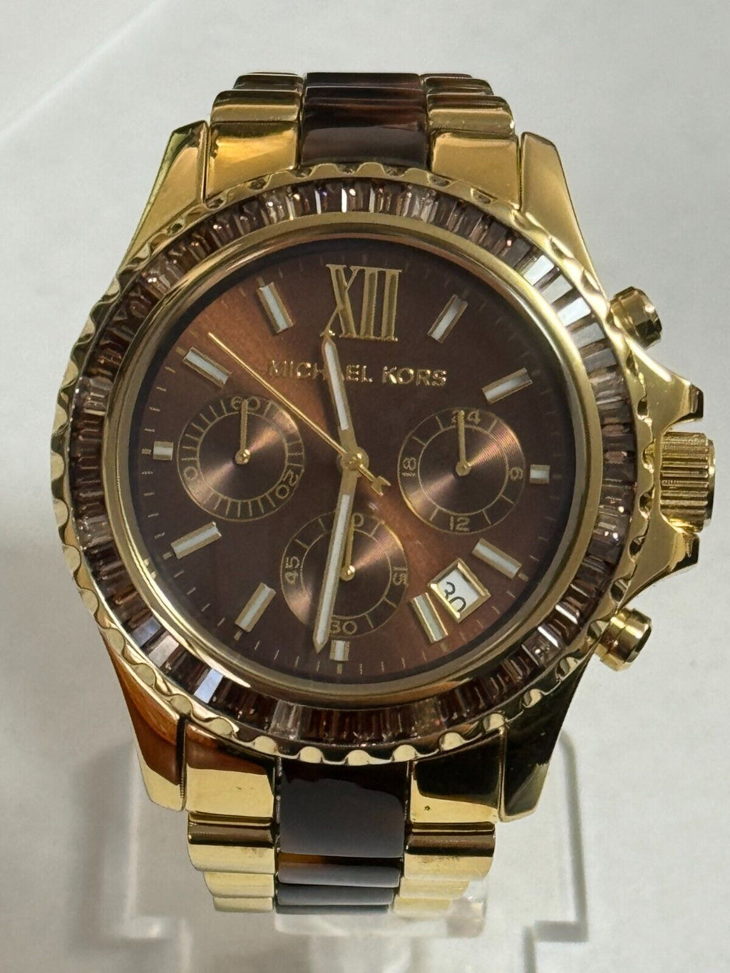 Michael Kors watch buy # 5870