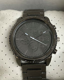 Diesel Men's DZ5339 Gunmetal Chronograph Watch