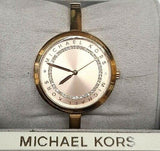 Michael Kors MK3749 Blakely Rose Gold Dial Rose Gold Stainless Women's Watch