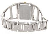 Anne Klein Silver Dial Metal Bracelet Women's Watch 10/7991