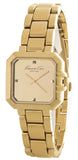 Kenneth Cole New York Women's Gold Tone Quartz Watch KCW4011