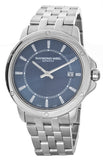 Raymond Weil Tango Blue Dial Quartz Men's Watch 5591-ST-50001