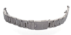 16mm Certina Titanium Watch Womens Band Bracelet Replacement Strap DS Pro
