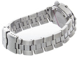 Tag Heuer Ladies Professional MOP Diamond Dial Stainlees Steel Watch WN131J