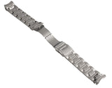 Aqua Master 22mm Stainless Steel Men's Watch Band Bracelet