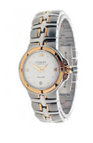 Raymond Weil Parsifal Two-Tone Quartz Ladies Watch 9990