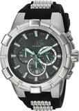 INVICTA  Aviator Chronograph Black Dial Men's Watch 23692