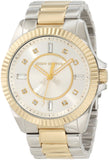 Juicy Couture Women's Stella Two Tone Bracelet Watch 1900928
