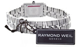 Raymond Weil Women's Parsifal Watch 9731-PDBD