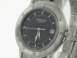 Raymond Weil Tango Men's Stainless Steel Watch 5560GB