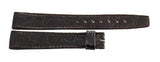 Girard Perregaux 17mm x 14mm Brown Alligator Leather Watch Band