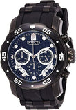 INVICTA  Pro Diver Ocean Master Chronograph Men's Watch 6986