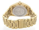 Coach Women's Andee White Face Gold Bracelet Watch
