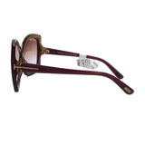 Tom Ford Calgary Sunglasses  Brown Lens FT0227 86Z 63-5 130