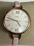 Fossil Womens Annette - ES4356