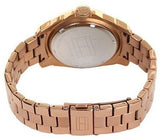 Tommy Hilfiger 1781230 Sport Rose Gold Dial Rose Gold Women's Watch