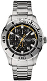 Nautica NST 08 Multi Stainless Steel Men's watch #N15099G
