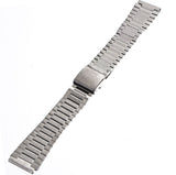 TISSOT Women's 18mm Stainless Steel Bracelet Band Strap