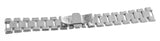 18mm Raymond Weil Shine Stainless Steel Women's Watch Band