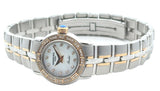 Raymond Weil Women's 9641PV Parsifal Two-tone Steel Diamond Quartz Watch