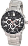 Nautica N25521m Ocn 38 Mens Watch