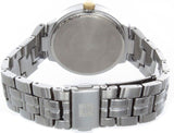 Anne Klein Women's Silver Dial Stainless Steel Watch AK/1651SVTT