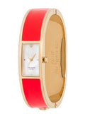 Kate Spade New York Women's Maraschino Orange Carousel Watch 1YRU0308