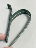 Rado Men's 21mm Green Nylon Fabric Canvas Band Strap