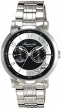 Kenneth Cole New York Men's KC9375 Dress Sport Analog Display Analog Quartz