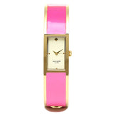 Kate Spade New York Women's Carousel Bangle Watch 1YRU0178