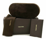TOM FORD CLAUDE-02 TF991 52F WOMEN SUNGLASSES TOM FORD FT0991/S