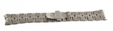 Raymond Weil 21mm Men's Stainless Steel Watch Bracelet Band