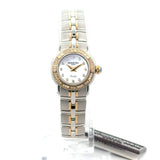 Raymond Weil Women's 9641PV Parsifal Two-tone Steel Diamond Quartz Watch