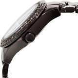 Guess U13631L1 Brown Dial Brown Stainless Steel Multifunction Women's Watch